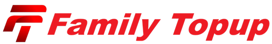 Family Topup