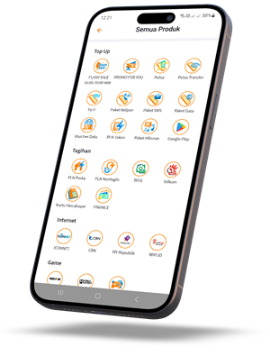 agen pulsa family topup pulsa